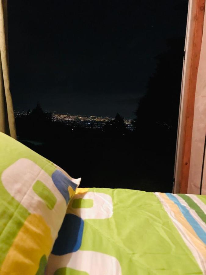 Cabana Mountain View Heredia Buitenkant foto